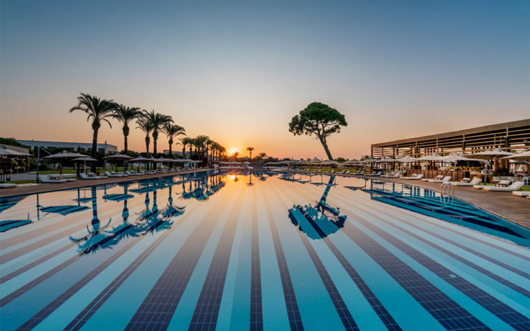 Rixos Premium Belek 5*